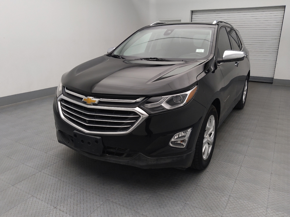 2019 Chevrolet Equinox Premier - Photo 12