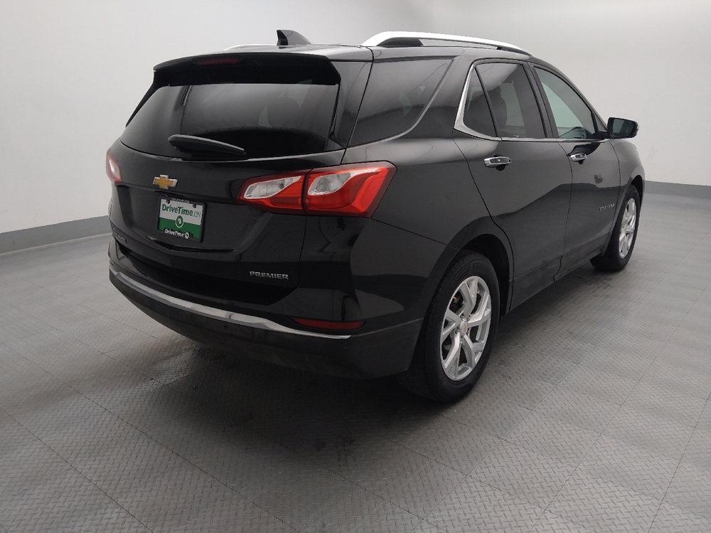 2019 Chevrolet Equinox Premier - Photo 7