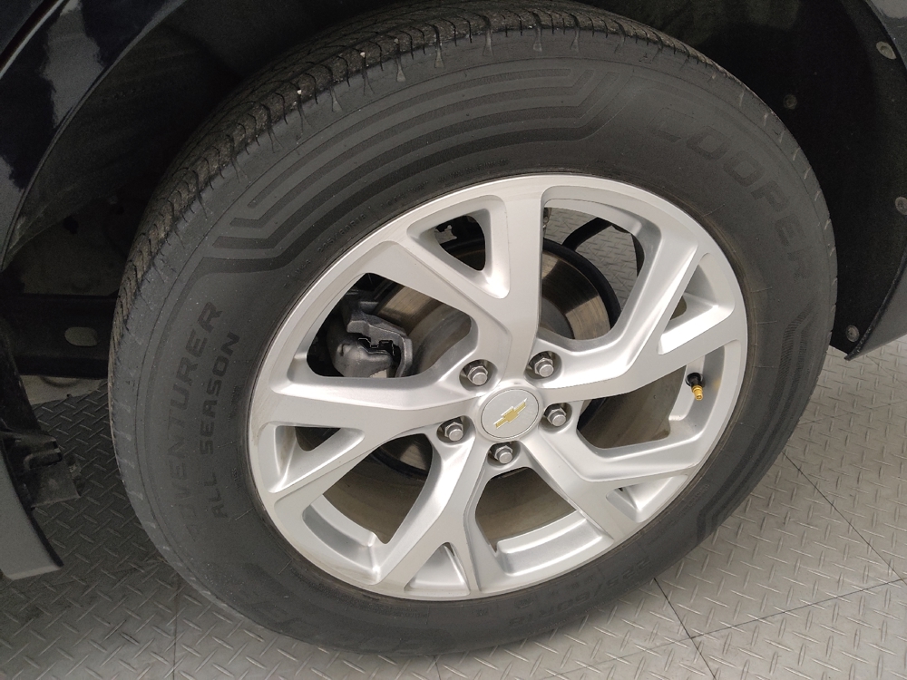 2019 Chevrolet Equinox Premier - Photo 24