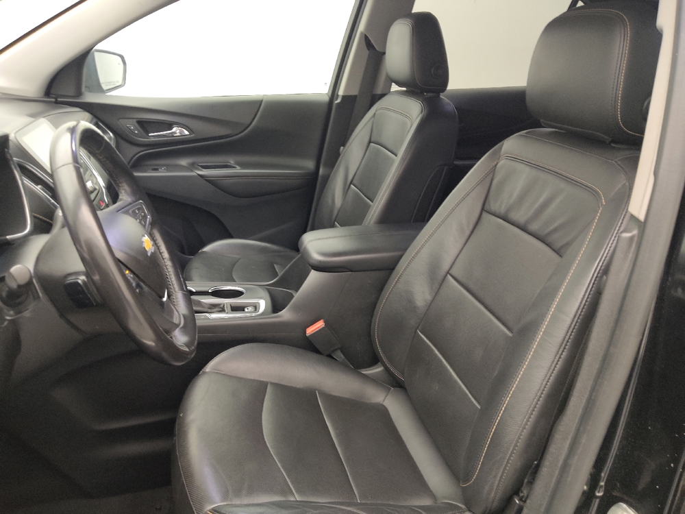 2019 Chevrolet Equinox Premier - Photo 13