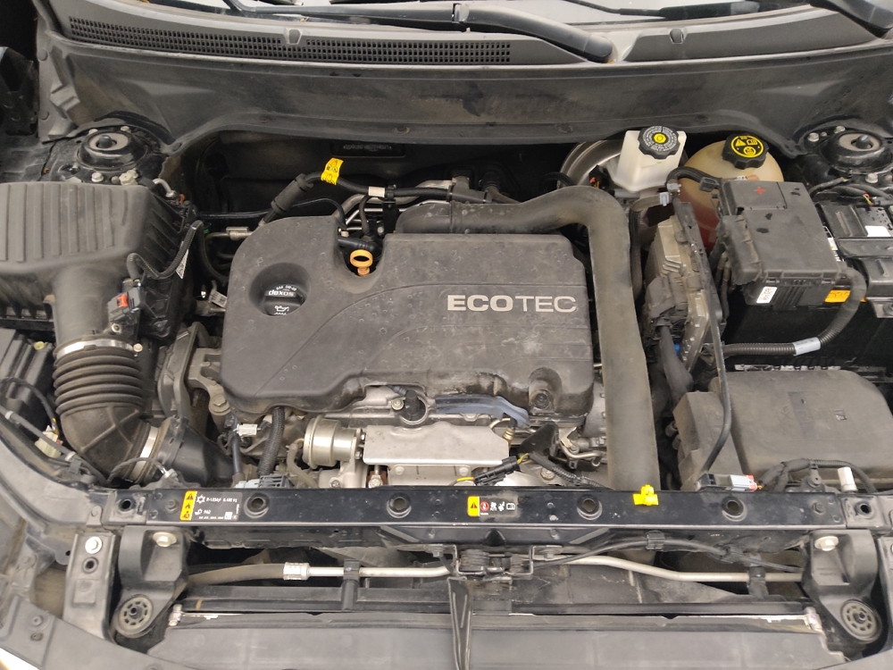 2019 Chevrolet Equinox Premier - Photo 23