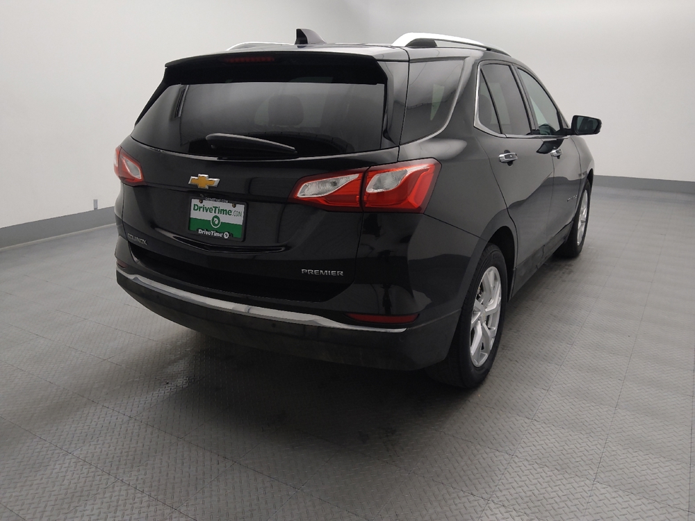 2019 Chevrolet Equinox Premier - Photo 6