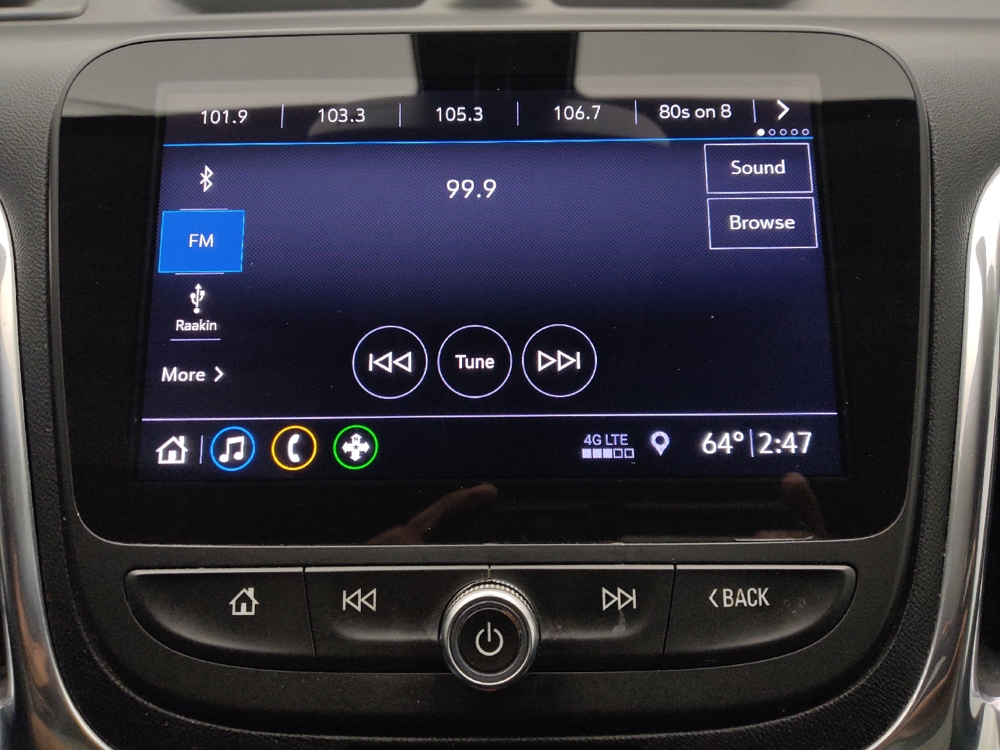 2019 Chevrolet Equinox Premier - Photo 19