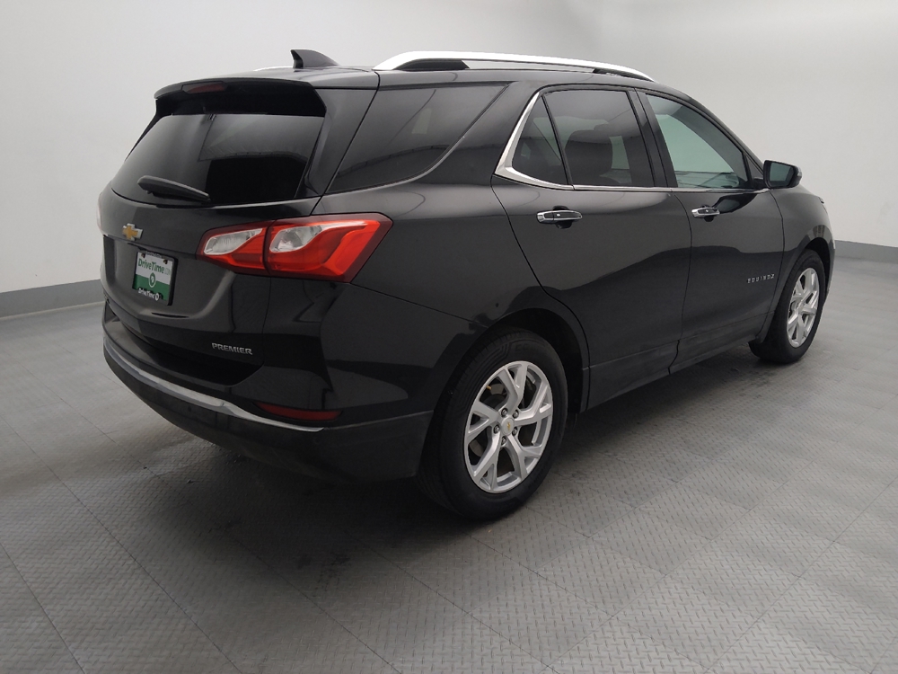 2019 Chevrolet Equinox Premier - Photo 8