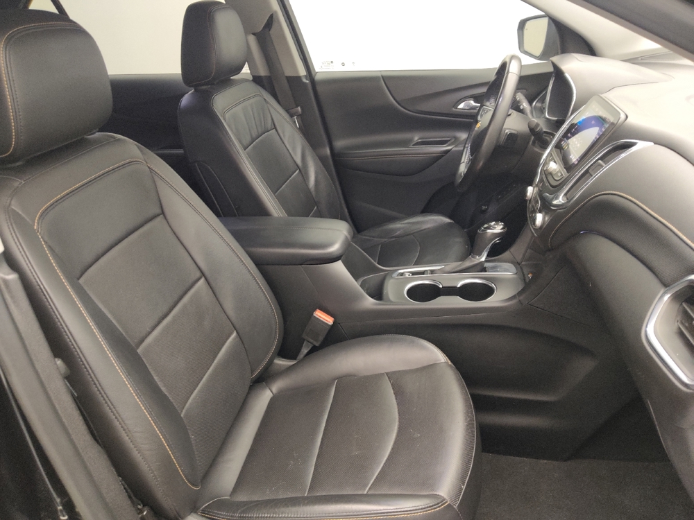 2019 Chevrolet Equinox Premier - Photo 16