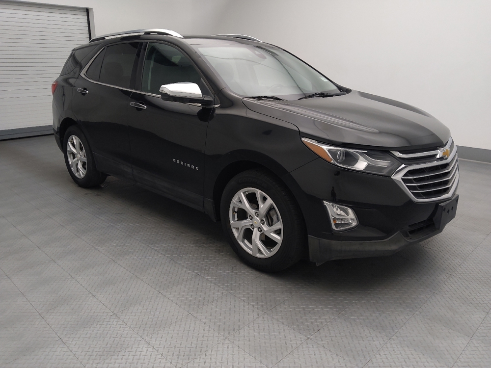 2019 Chevrolet Equinox Premier - Photo 9