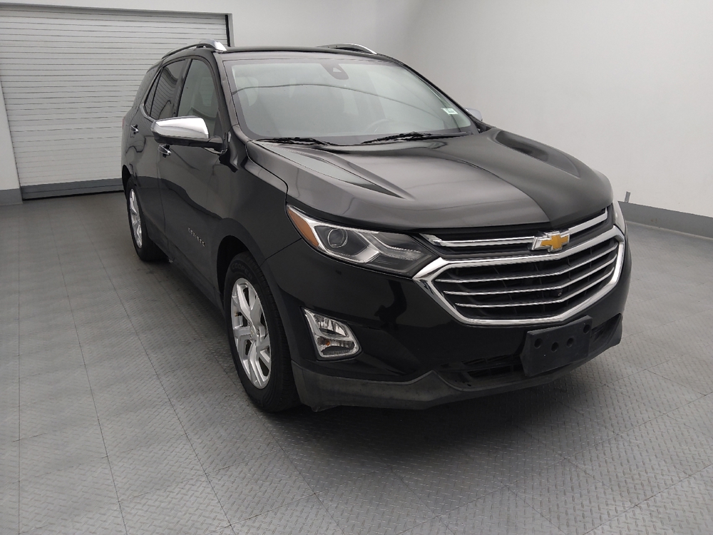 2019 Chevrolet Equinox Premier - Photo 11