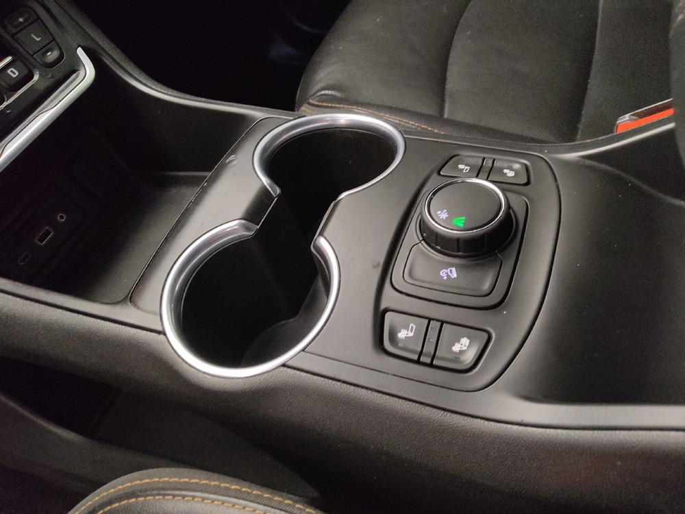 2019 GMC Terrain SLT - Photo 20