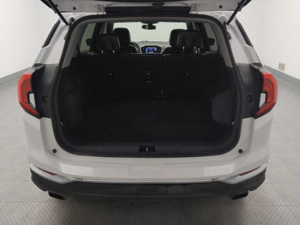 2019 GMC Terrain SLT - Photo 22