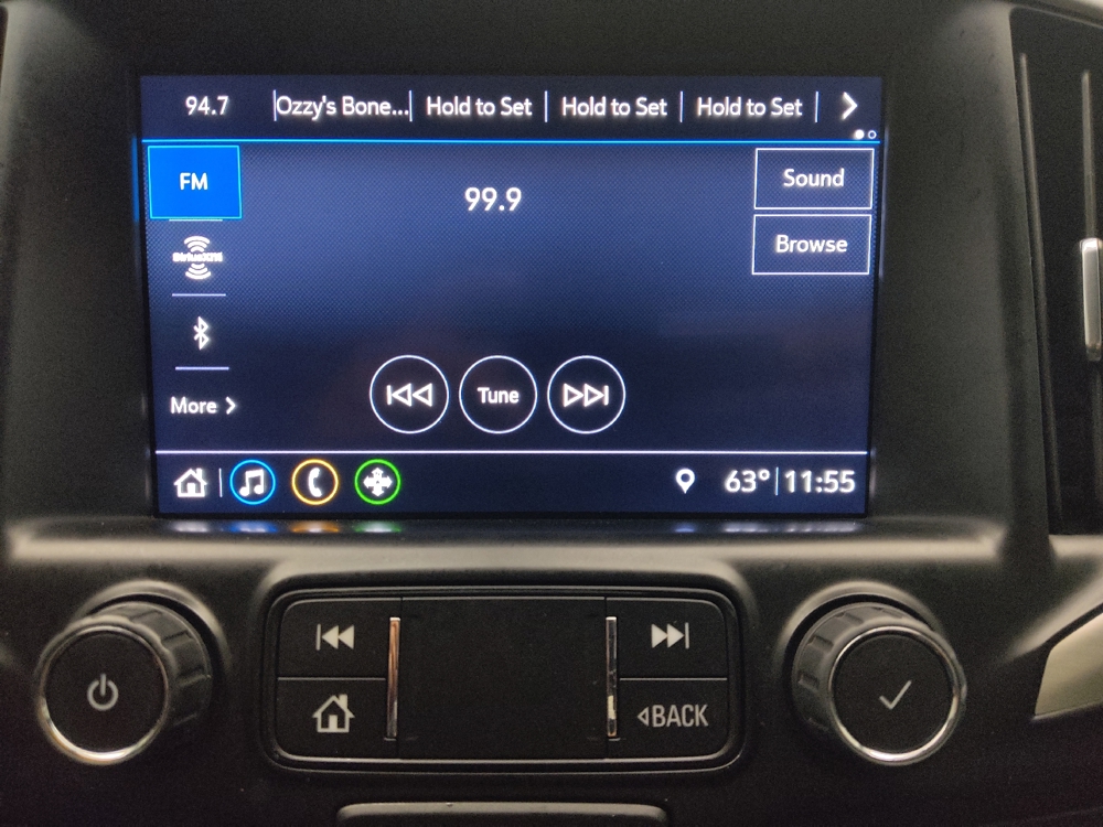 2019 GMC Terrain SLT - Photo 19