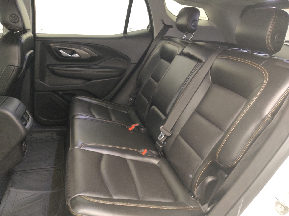 2019 GMC Terrain SLT - Photo 14