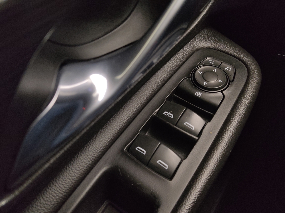 2019 GMC Terrain SLT - Photo 21