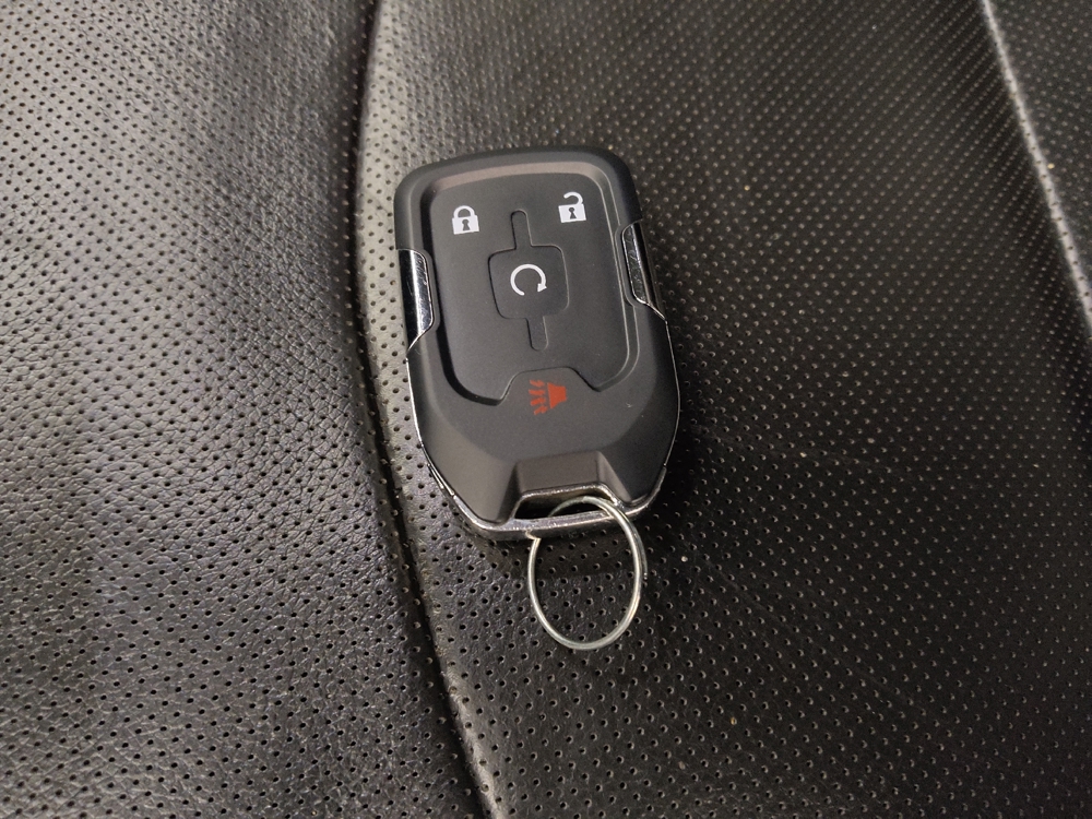 2019 GMC Terrain SLT - Photo 25