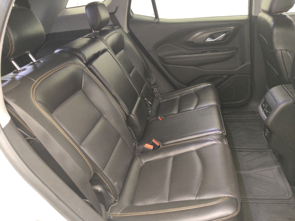 2019 GMC Terrain SLT - Photo 15