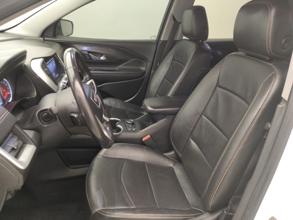 2019 GMC Terrain SLT - Photo 13
