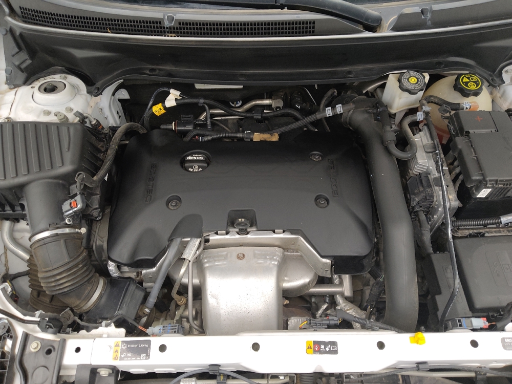 2019 GMC Terrain SLT - Photo 23
