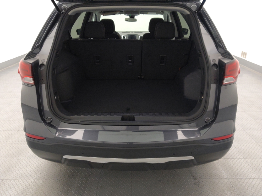 2023 Chevrolet Equinox 2FL - Photo 22