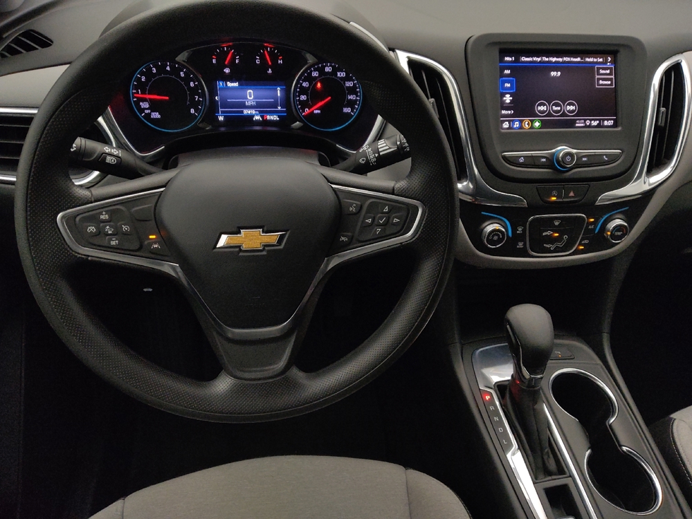 2023 Chevrolet Equinox 2FL - Photo 17