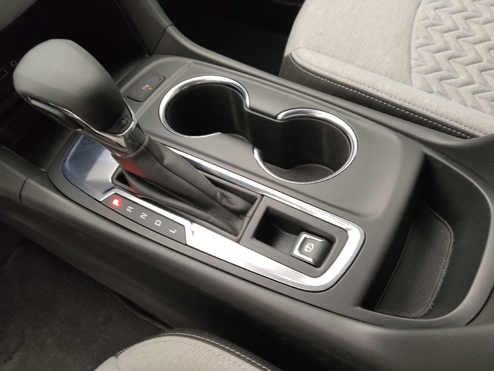 2023 Chevrolet Equinox 2FL - Photo 20