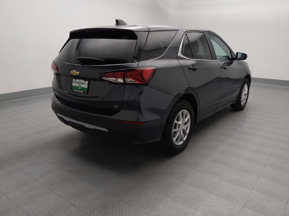 2023 Chevrolet Equinox 2FL - Photo 7
