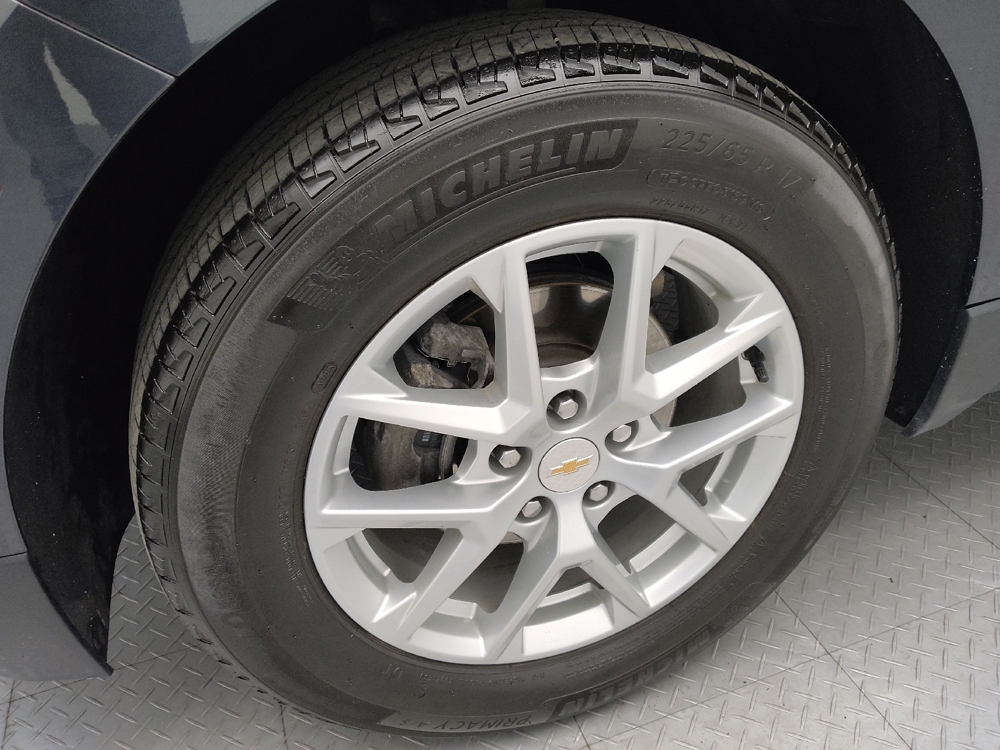 2023 Chevrolet Equinox 2FL - Photo 24
