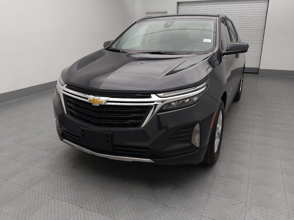2023 Chevrolet Equinox 2FL - Photo 12