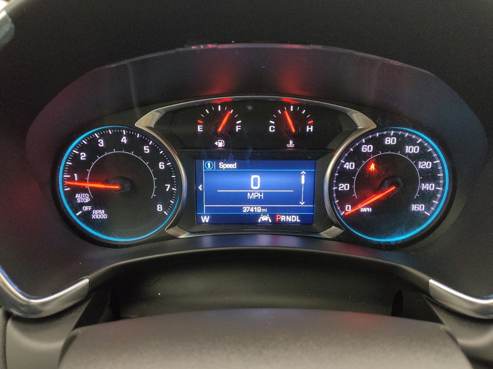 2023 Chevrolet Equinox 2FL - Photo 18