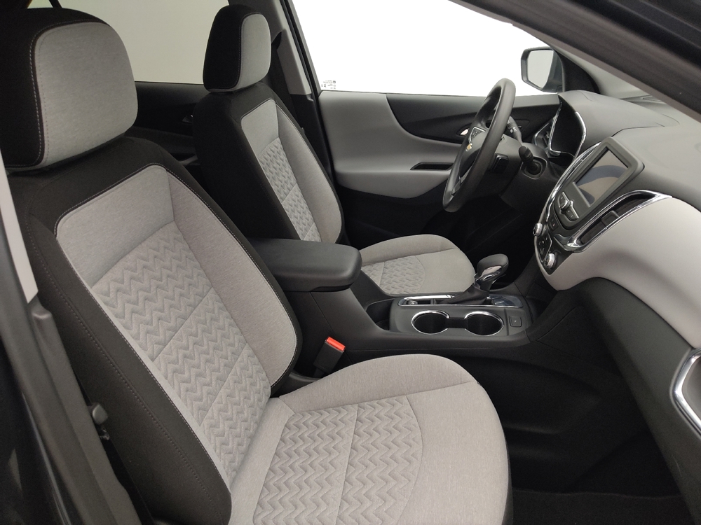 2023 Chevrolet Equinox 2FL - Photo 16