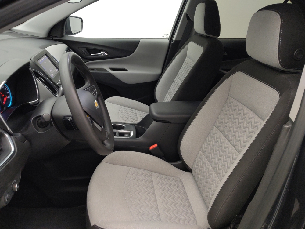 2023 Chevrolet Equinox 2FL - Photo 13
