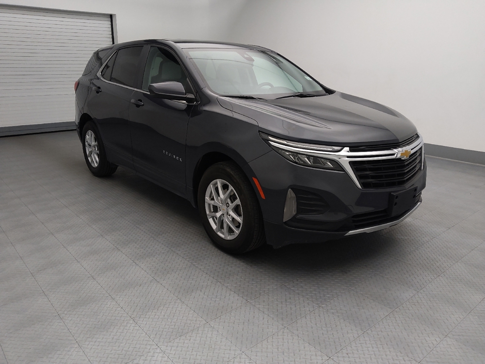 2023 Chevrolet Equinox 2FL - Photo 10