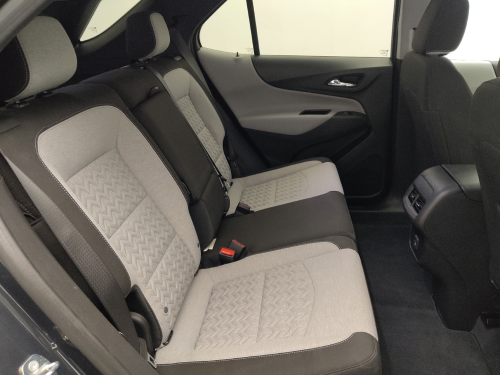 2023 Chevrolet Equinox 2FL - Photo 15