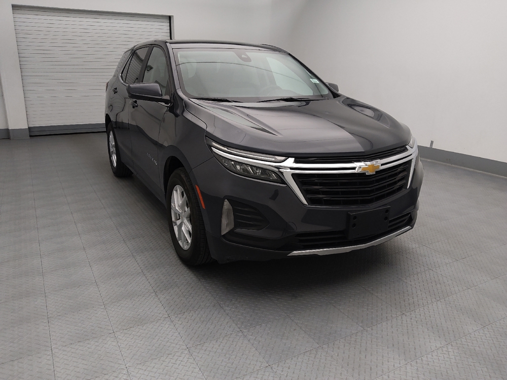 2023 Chevrolet Equinox 2FL - Photo 11