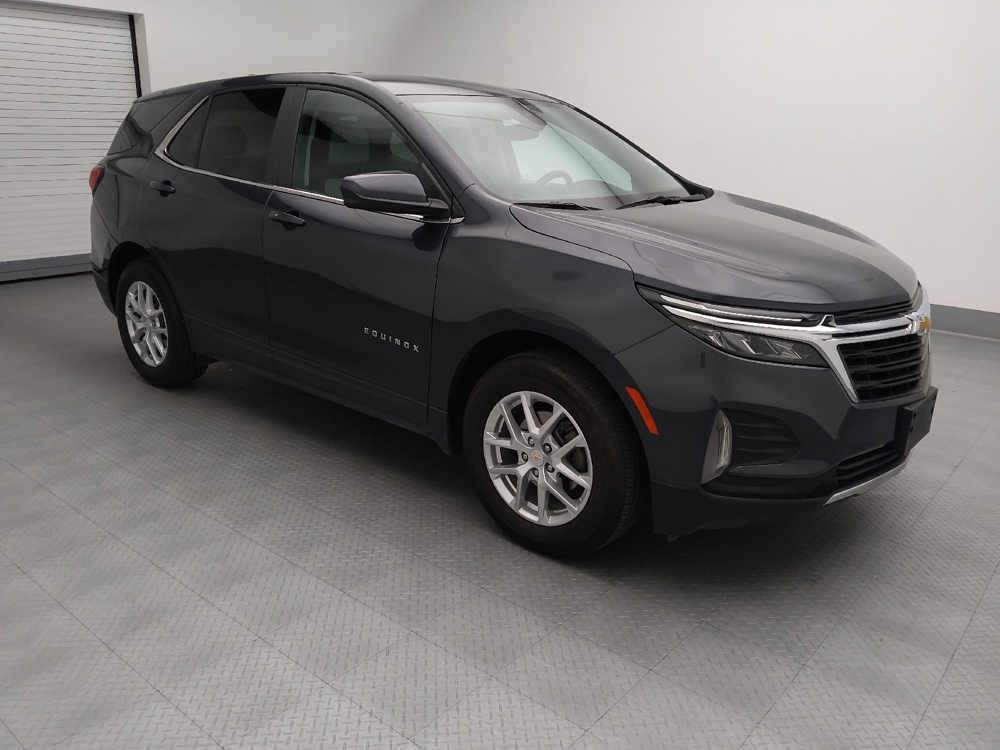 2023 Chevrolet Equinox 2FL - Photo 9