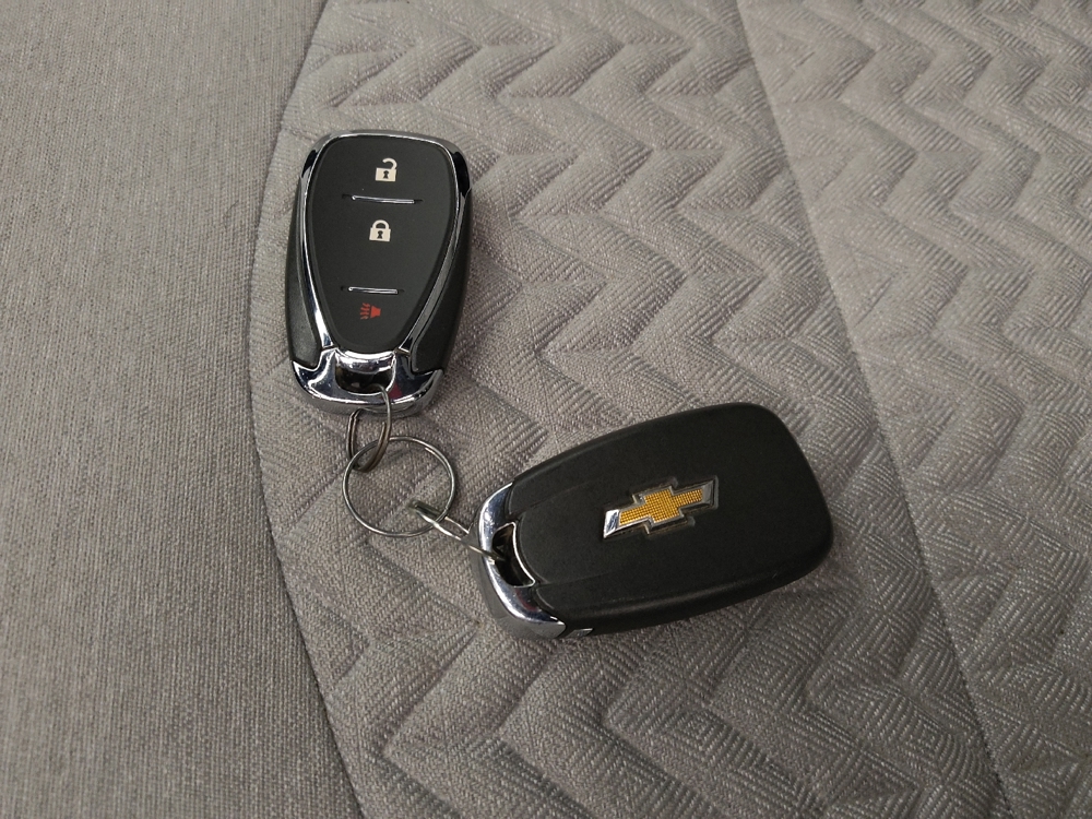 2023 Chevrolet Equinox 2FL - Photo 25