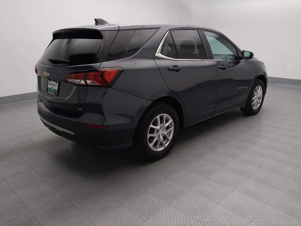 2023 Chevrolet Equinox 2FL - Photo 8