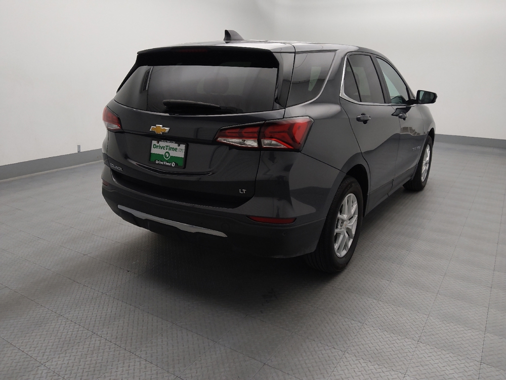 2023 Chevrolet Equinox 2FL - Photo 6