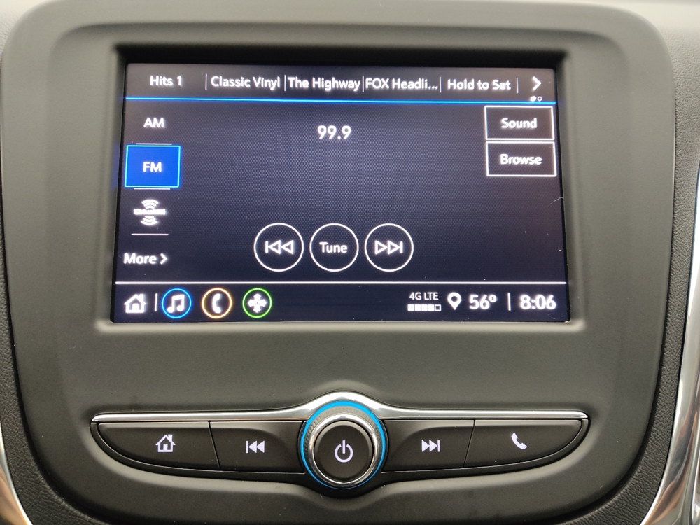 2023 Chevrolet Equinox 2FL - Photo 19