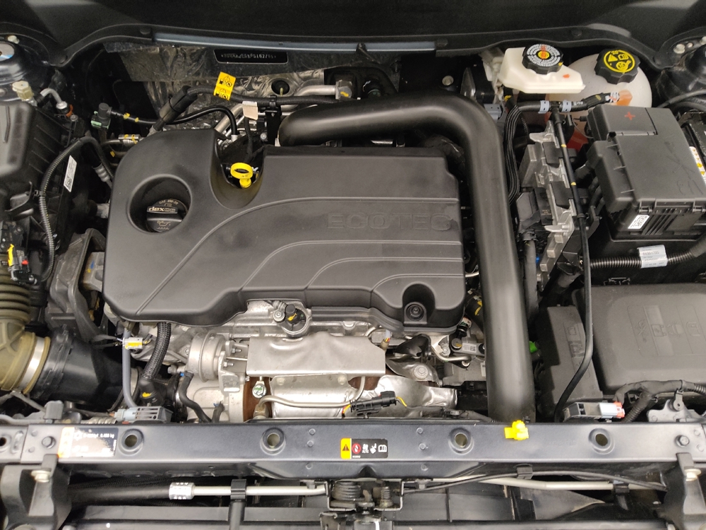 2023 Chevrolet Equinox 2FL - Photo 23