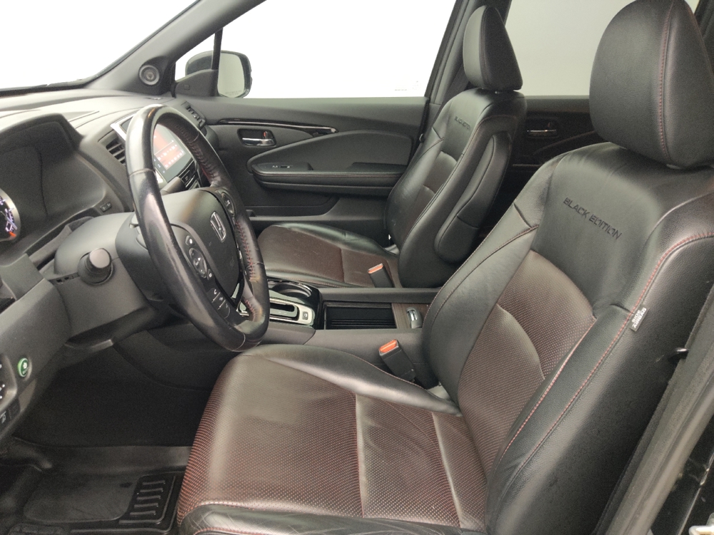 2017 Honda Ridgeline Black Edition - Photo 13