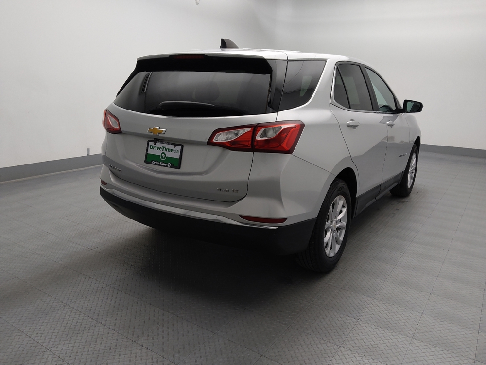 2021 Chevrolet Equinox LT - Photo 6
