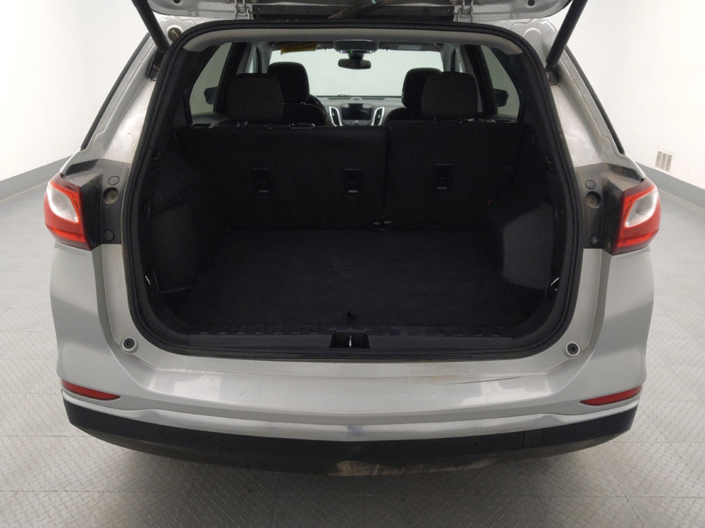 2021 Chevrolet Equinox LT - Photo 22