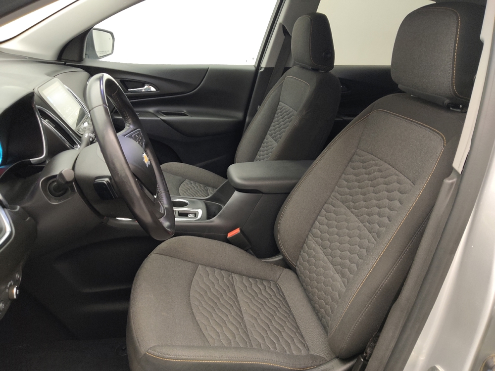 2021 Chevrolet Equinox LT - Photo 13