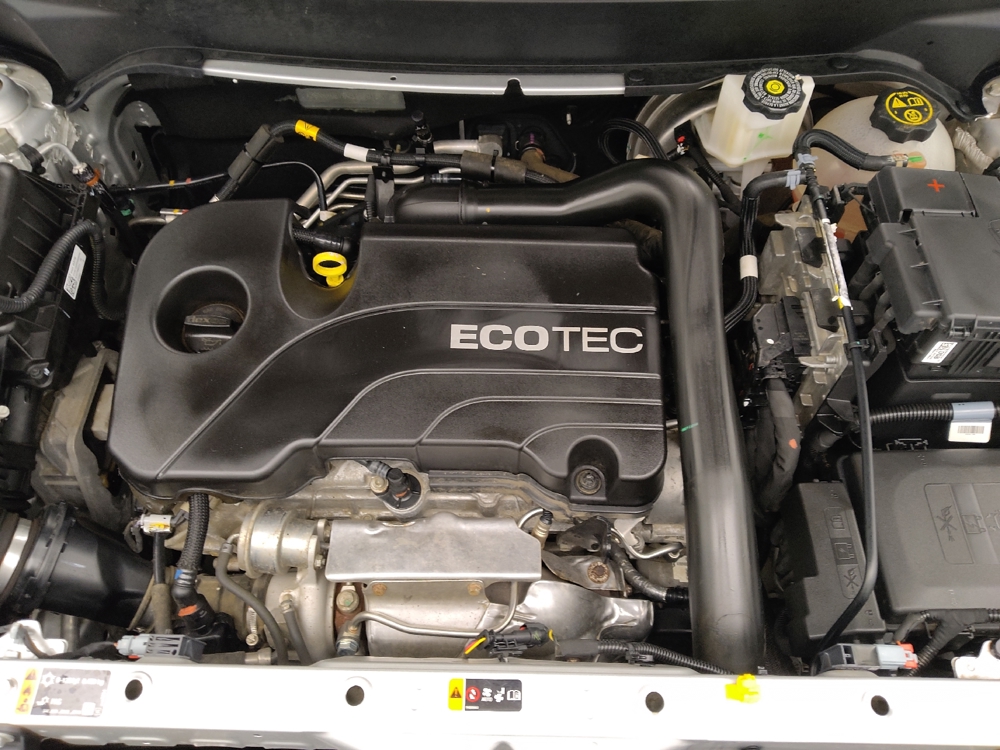2021 Chevrolet Equinox LT - Photo 23