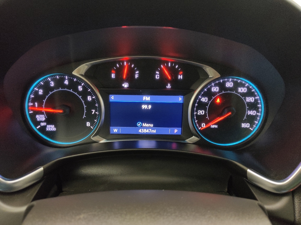 2021 Chevrolet Equinox LT - Photo 18