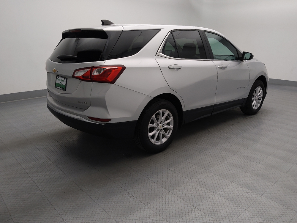 2021 Chevrolet Equinox LT - Photo 8