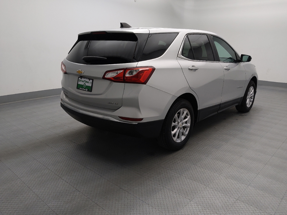 2021 Chevrolet Equinox LT - Photo 7