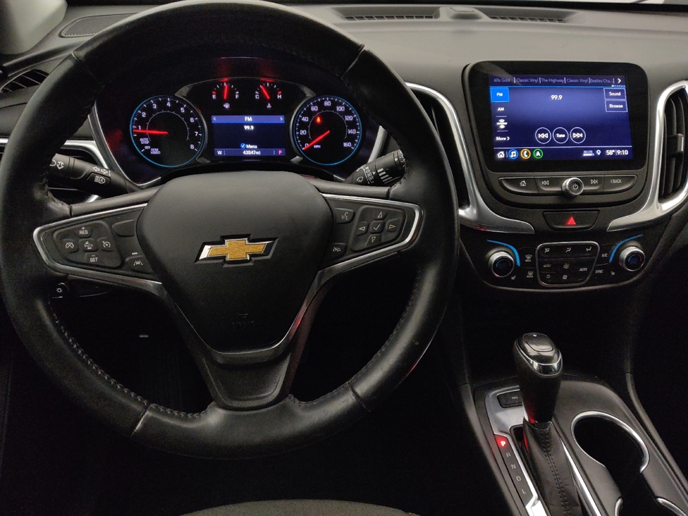 2021 Chevrolet Equinox LT - Photo 17