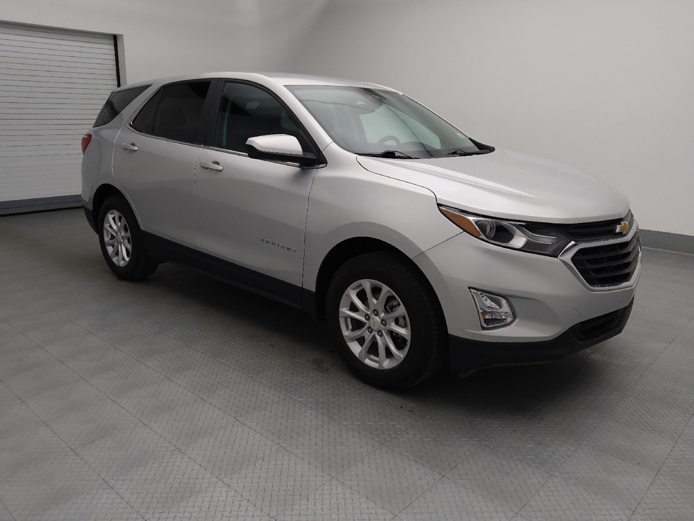 2021 Chevrolet Equinox LT - Photo 9