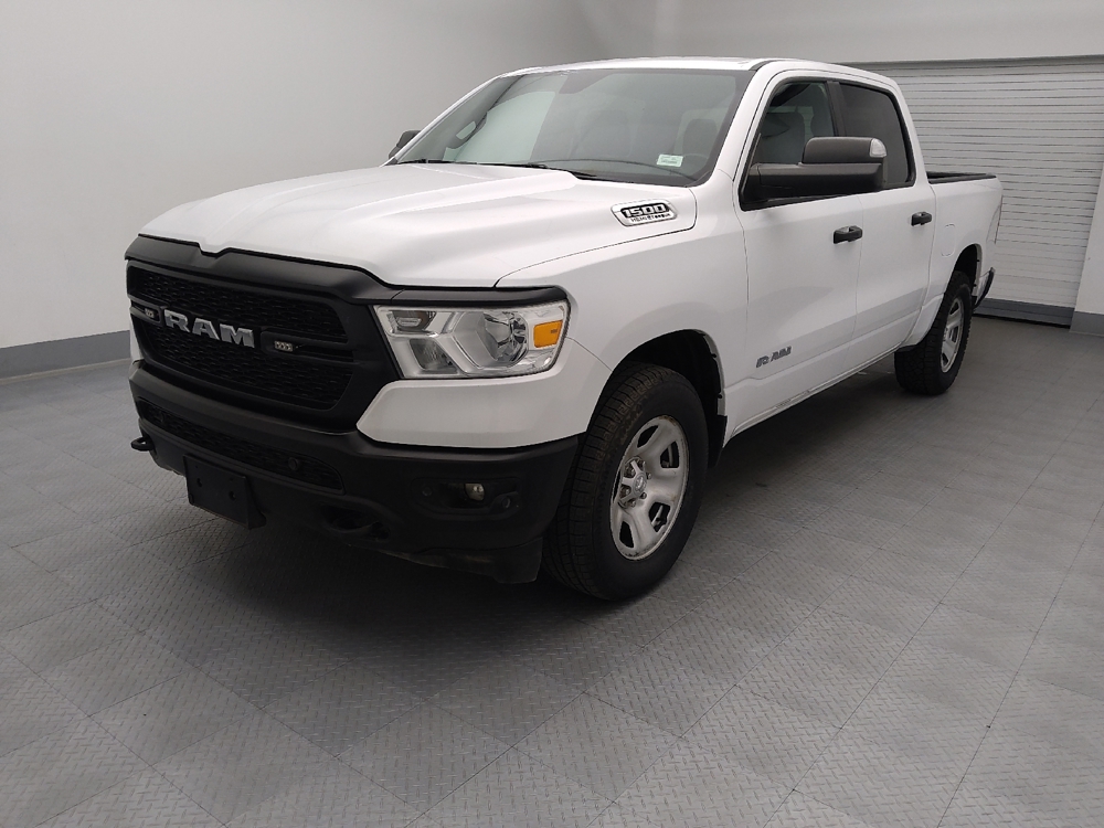 2022 RAM 1500 Pickup