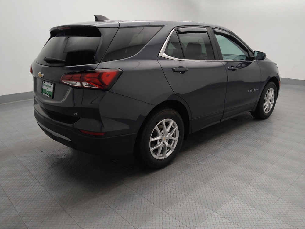 2022 Chevrolet Equinox LT - Photo 8